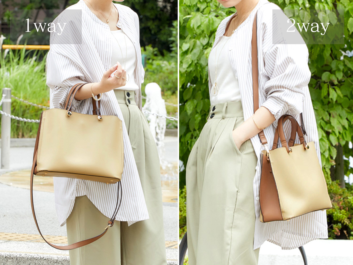 ORIGINAL BAG – in 2023 July. – ｜ Lycka｜リュッカ｜goods item